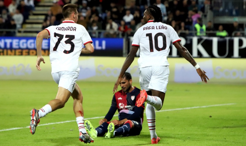 Cagliari Calcio vs AC MIlan Prediction 2 January 2026
