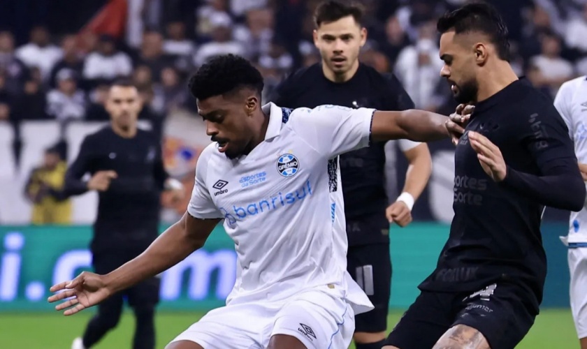 Gremio FBPA vs Sport Club Corinthians Paulista Prediction 13 June 2025