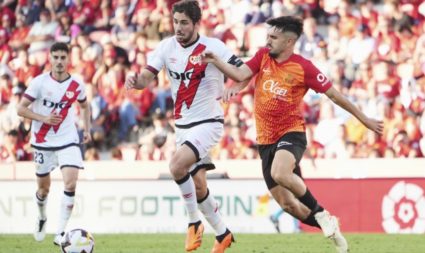 Rayo Vallecano vs RCD Mallorca Prediction 24 May 2025