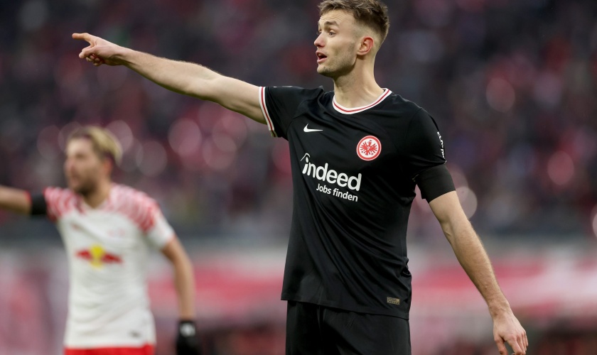Eintracht Braunschweig vs Eintracht Frankfurt Prediction 19 August 2024