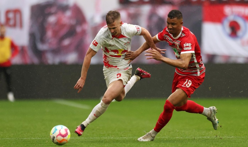 FC Augsburg vs RB Leipzig Prediction 14 February 2025