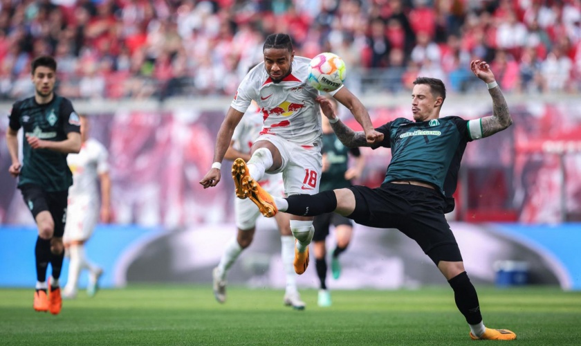 RB Leipzig vs SV Werder Bremen Prediction 12 January 2025