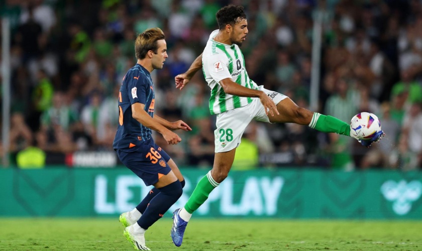 Real Betis vs Valencia CF Prediction 23 May 2025