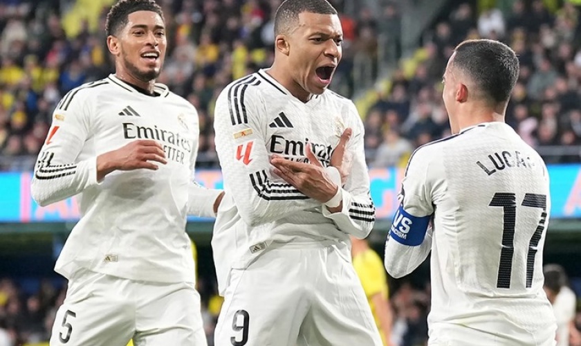 Real Madrid vs Rayo Vallecano Prediction 12 September 2026