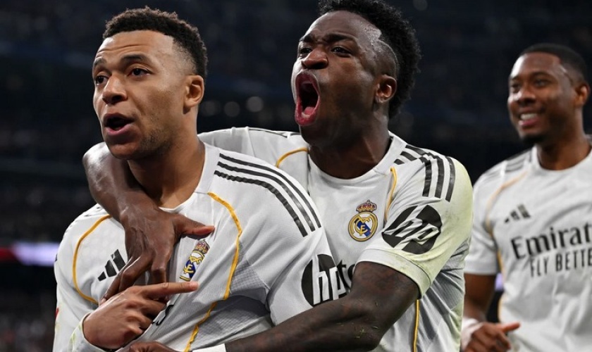 Real Madrid vs Villarreal Prediction 10 October 2026