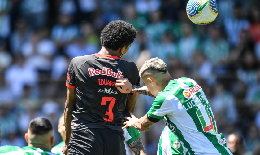 Red Bull Bragantino vs Esporte Clube Juventude Prediction 27 May 2025