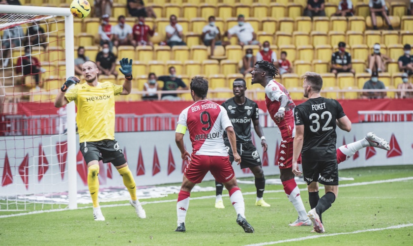 AS Monaco FC vs Stade de Reims Prediction 28 February 2025