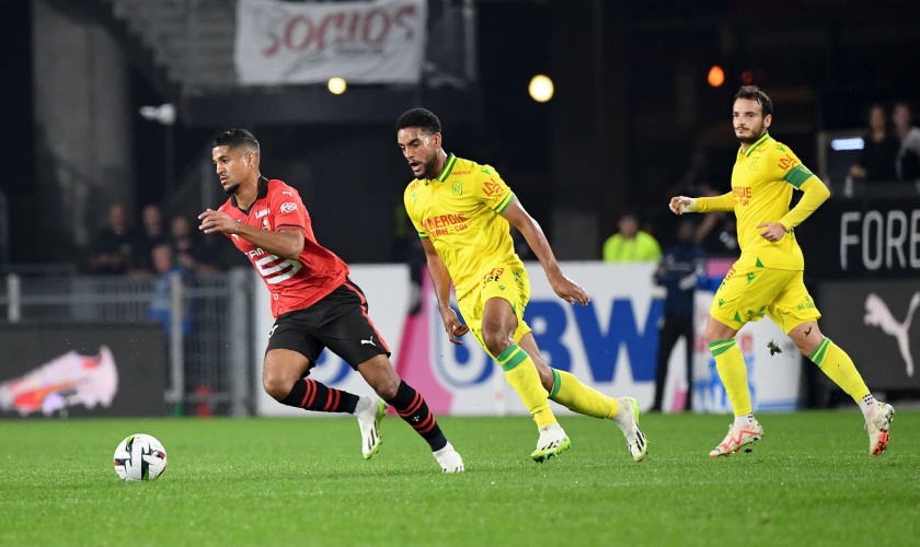 FC Nantes vs Stade Rennais F.C. Prediction 20 April 2024