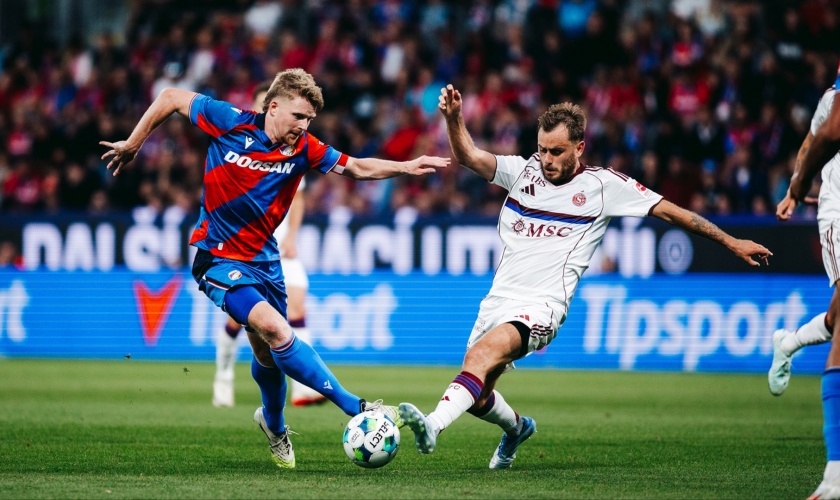 Servette FC vs FC Viktoria Plzen Prediction 30 July 2025