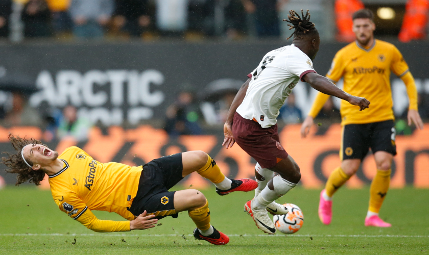 Wolverhampton Wanderers F.C. vs Manchester City F.C. Prediction 20 October 2024
