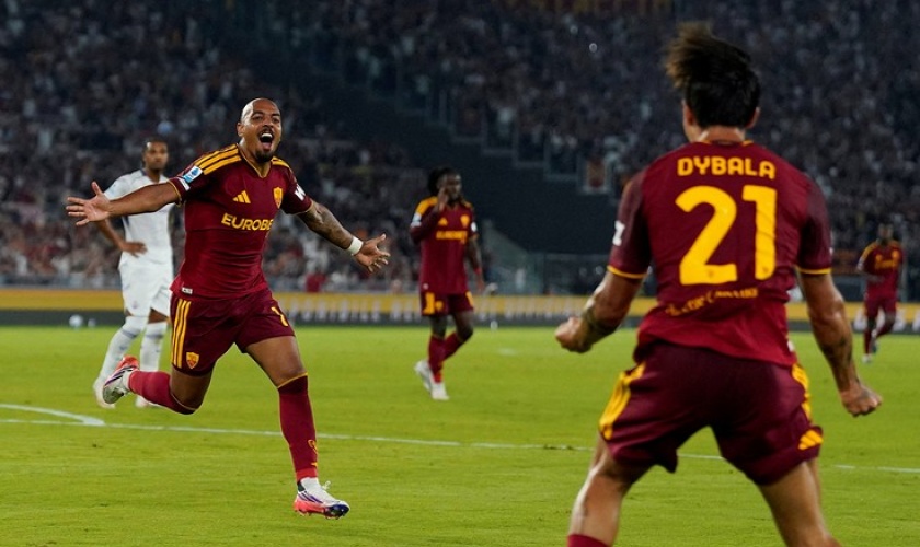 Fenerbahce vs Roma Prediction 10 September 2026