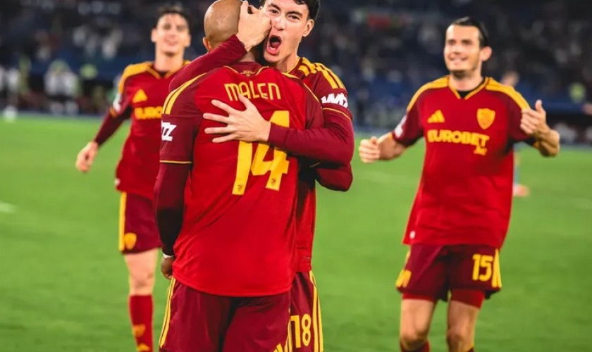 Roma vs Cagliari Prediction 27 October 2026