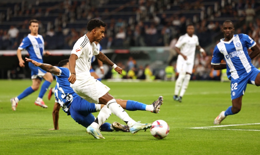 Real Madrid CF vs Deportivo Alaves Prediction 21 April 2026