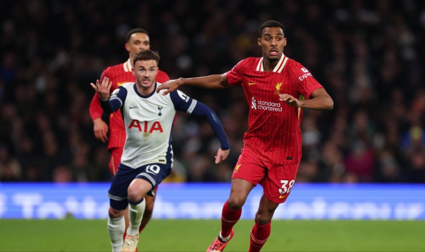 Tottenham Hotspur F.C. vs Liverpool F.C. Prediction 20 December 2025