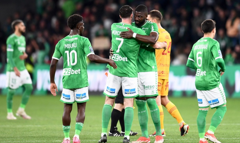 AS Saint-Étienne vs FC Metz Prediction 30 May 2024