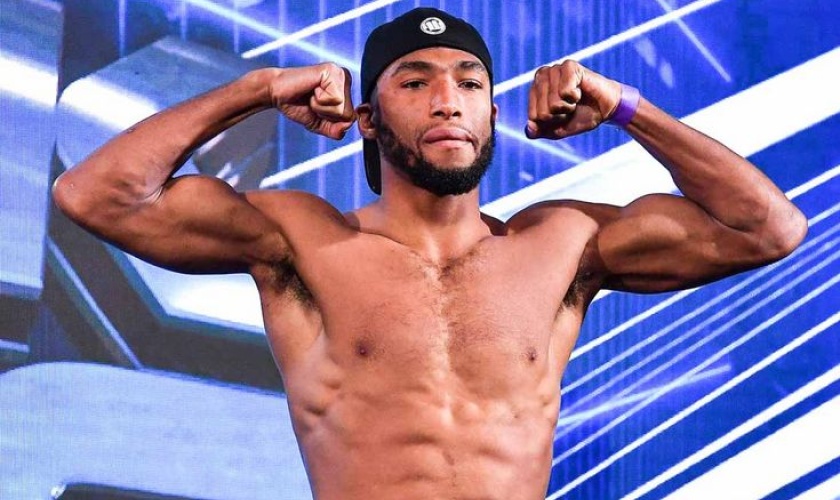 Saladin Parnasse vs Dan Hooker Prediction 5 September 2026