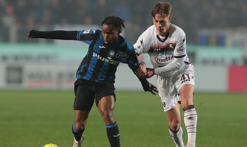 US Salernitana 1919 vs Atalanta BC Prediction 6 May 2024