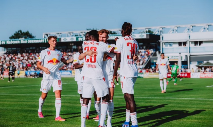 Salzburg vs Rapid Prediction 02 September 2026
