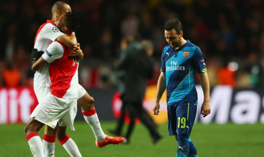 Arsenal F.C. vs AS Monaco FC Prediction 11 December 2024