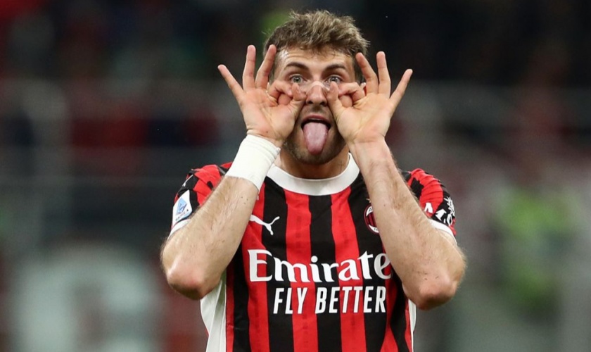 AC Milan vs Bologna FC 1909 Prediction 14 May 2025