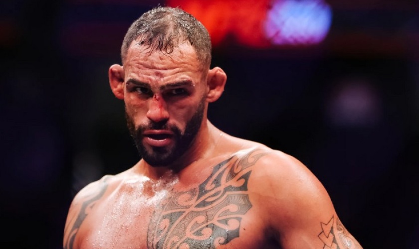 Santiago Ponzinibbio vs Sam Patterson Prediction 25 July 2026