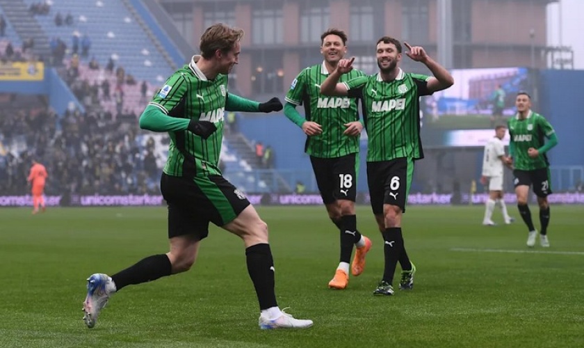 Sassuolo vs Lazio Prediction 27 October 2026