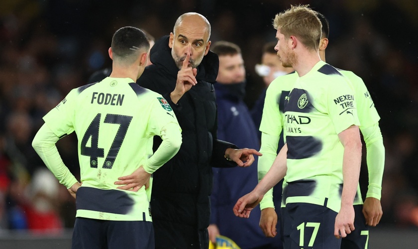 Manchester City F.C. vs Southampton F.C. Prediction 26 October 2024