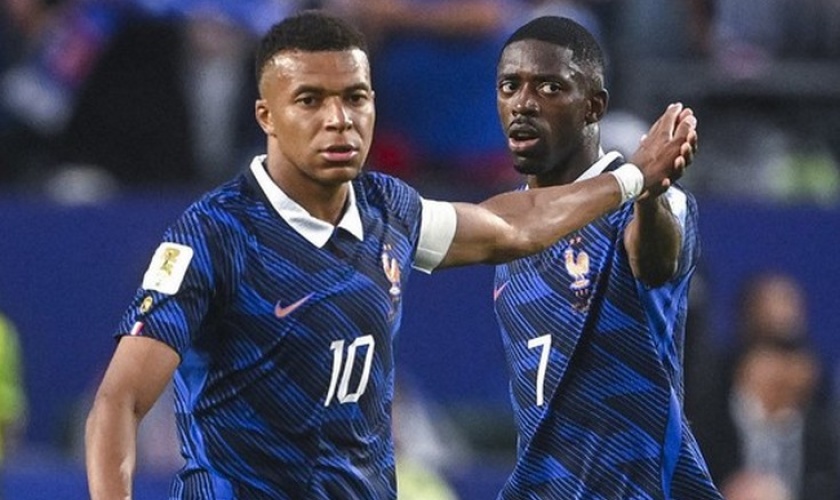 Paraguay vs France Prediction 5 July 2026