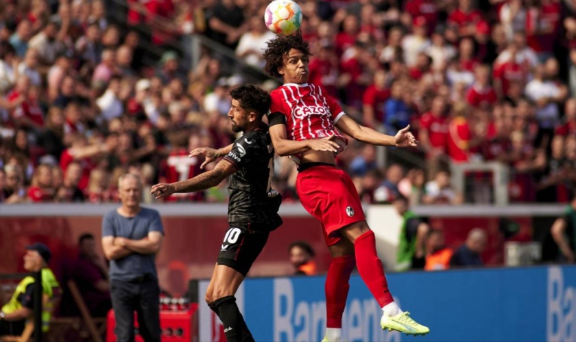 OGC Nice vs SC Freiburg Prediction 6 November 2025