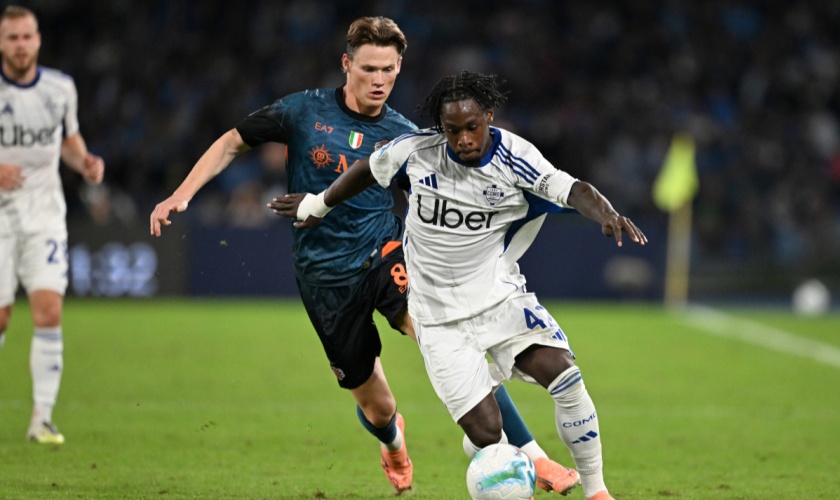 SSC Napoli vs Como 1907 Prediction 10 February 2026