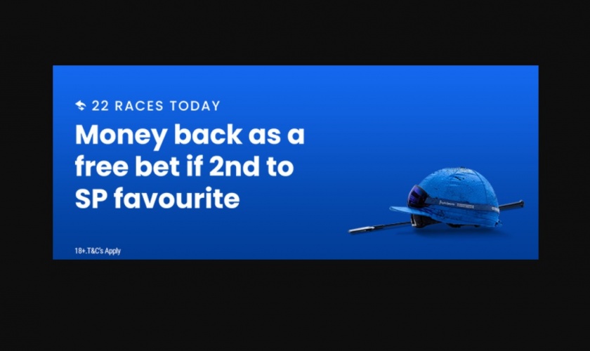 Boylesports bookmaker’s Money Back offer!