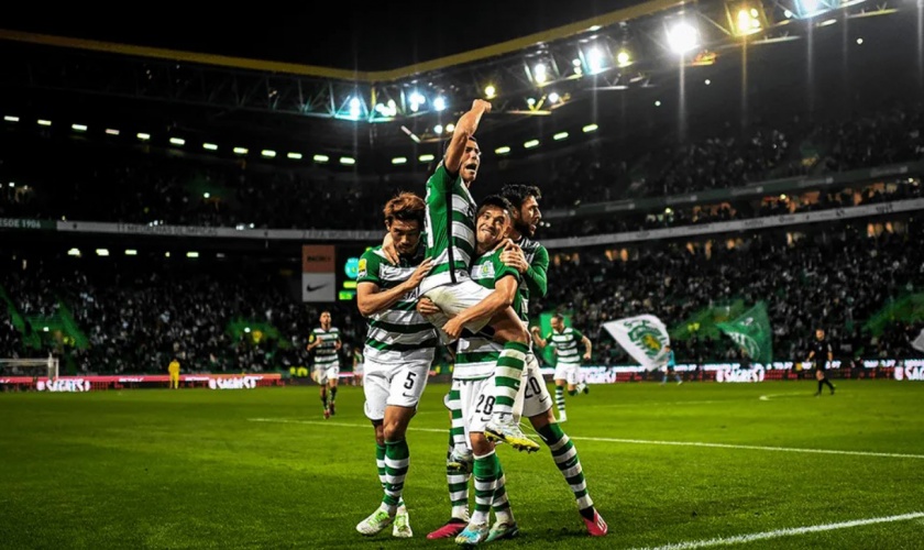 Sporting CP vs G.D. Estoril Praia Prediction 4 January 2023