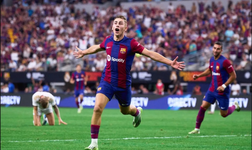UD Salamanca vs FC Barcelona Prediction 18 January 2024