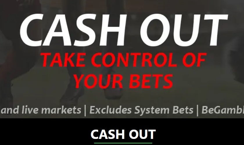 12BET Cash Out!