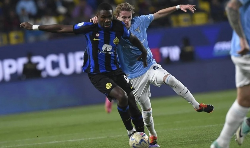 SSC Napoli vs Inter Milan Prediction 22 January 2024