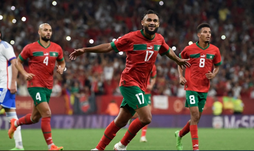 Zambia vs Morocco Prediction 24 January 2024