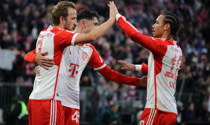 Bayer 04 Leverkusen vs FC Bayern Munich Prediction 10 February 2024