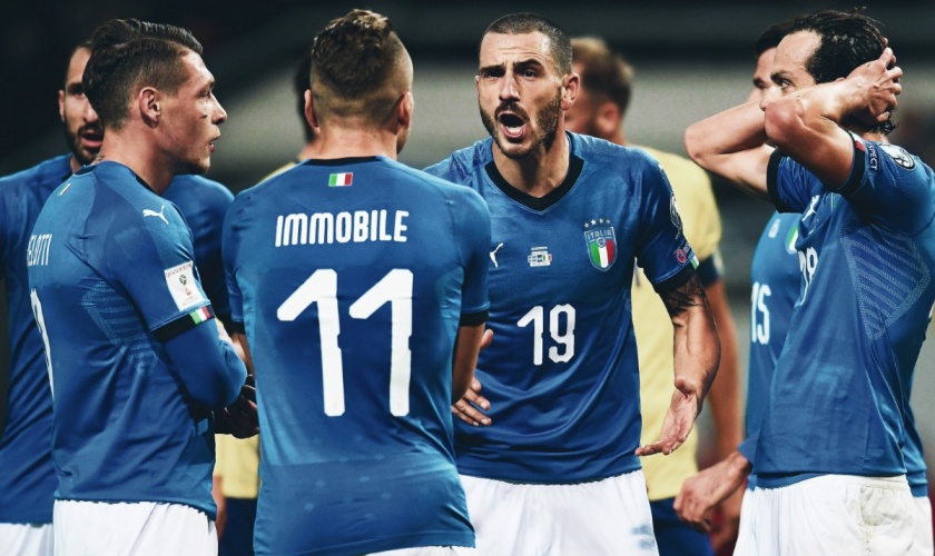 Venezuela vs Italy Prediction 21 March 2024