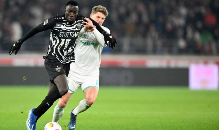 SV Werder Bremen vs VfB Stuttgart Prediction 21 April 2024
