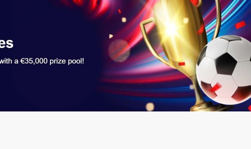Marathonbet’s Loyalty Prizes!