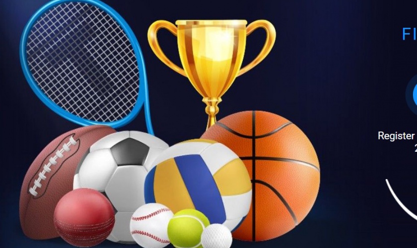 20Bet bookmaker’s Welcome Bonus!