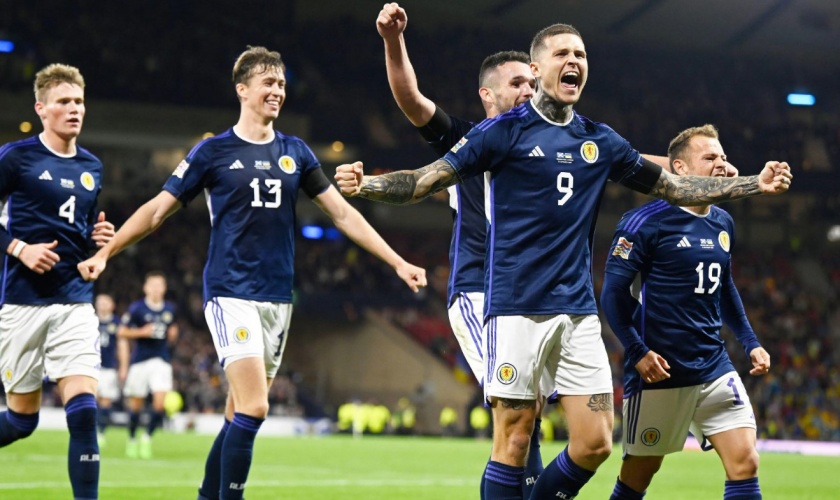 Scotland vs Gibraltar Prediction 3 June 2024