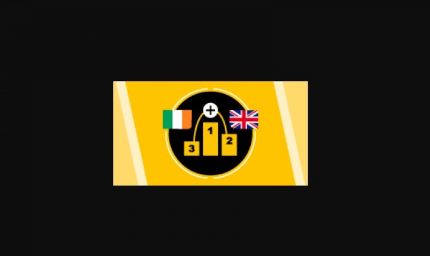 Enhanced Odds by Racebets bookmaker!