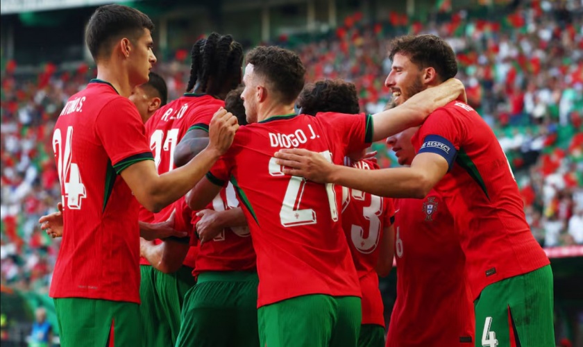 Portugal vs Ireland Prediction 11 June 2024
