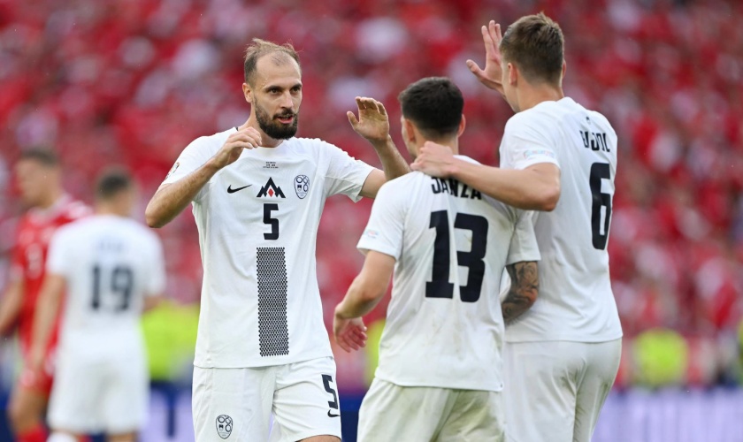 Slovenia vs Serbia Prediction 20 June 2024
