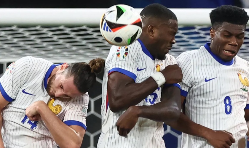 France vs Poland Prediction 25 June 2024