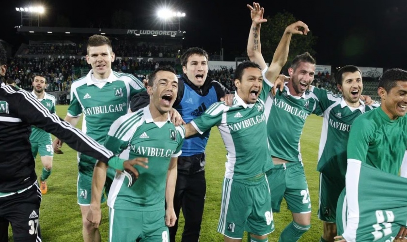 PFC Ludogorets Razgrad vs FC Dinamo Batumi Prediction 10 July 2024