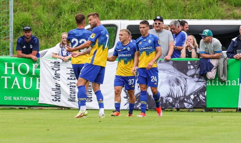 FC Dynamo Kyiv vs FK Partizan Prediction 23 July 2024
