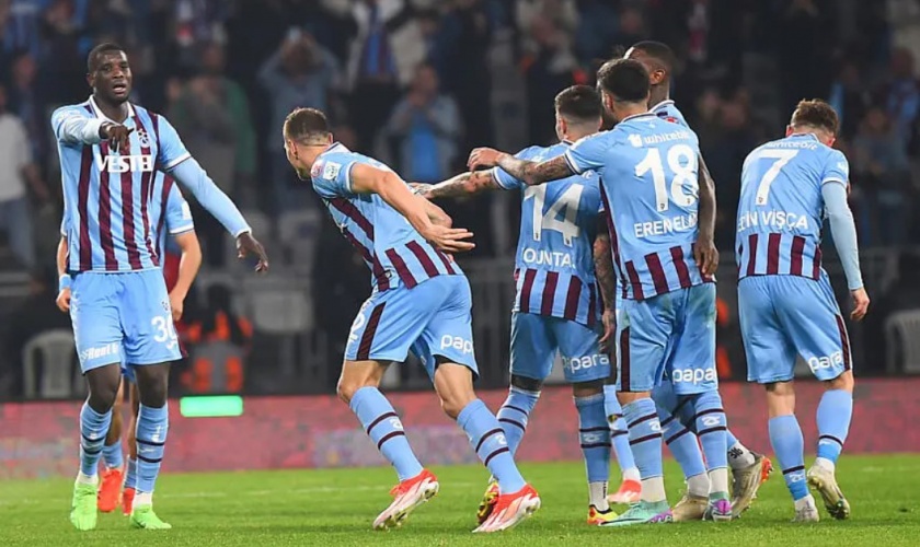 MFK Ružomberok vs Trabzonspor Prediction 25 July 2024