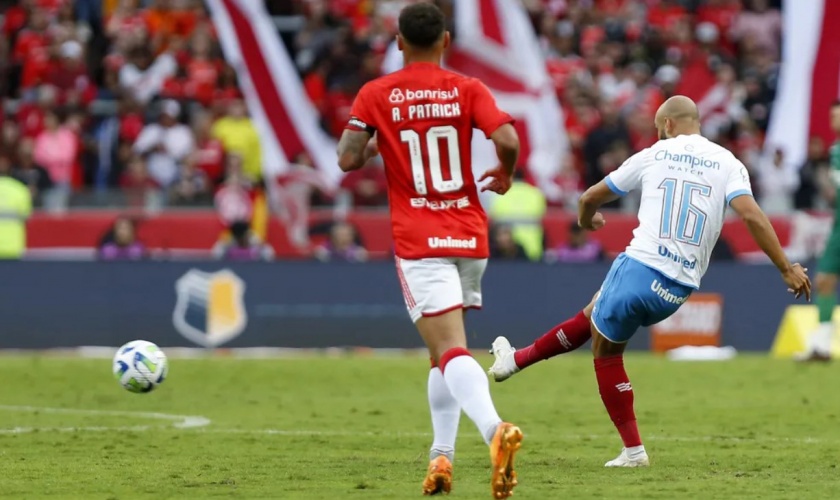 Esporte Clube Bahia vs SC Internacional Prediction 28 July 2024